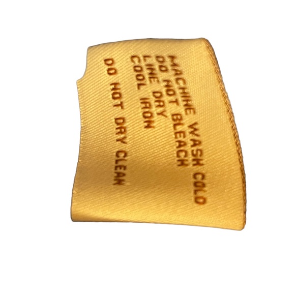 Michael Kors Periwinkle Blue XS Trench Coat - Picture 4 of 6